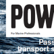 Volvo penta power passenger transport special